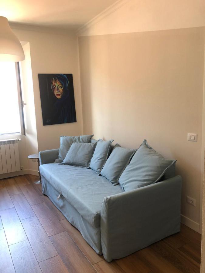 Vivi Cernobbio, La Sua Arte, La Sua Magia Apartman Kültér fotó