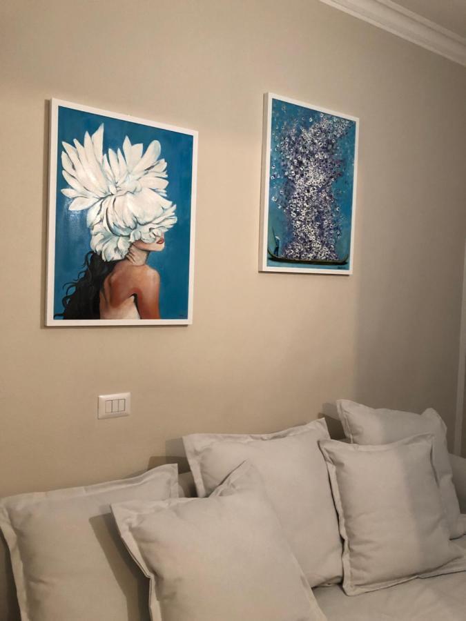 Vivi Cernobbio, La Sua Arte, La Sua Magia Apartman Kültér fotó