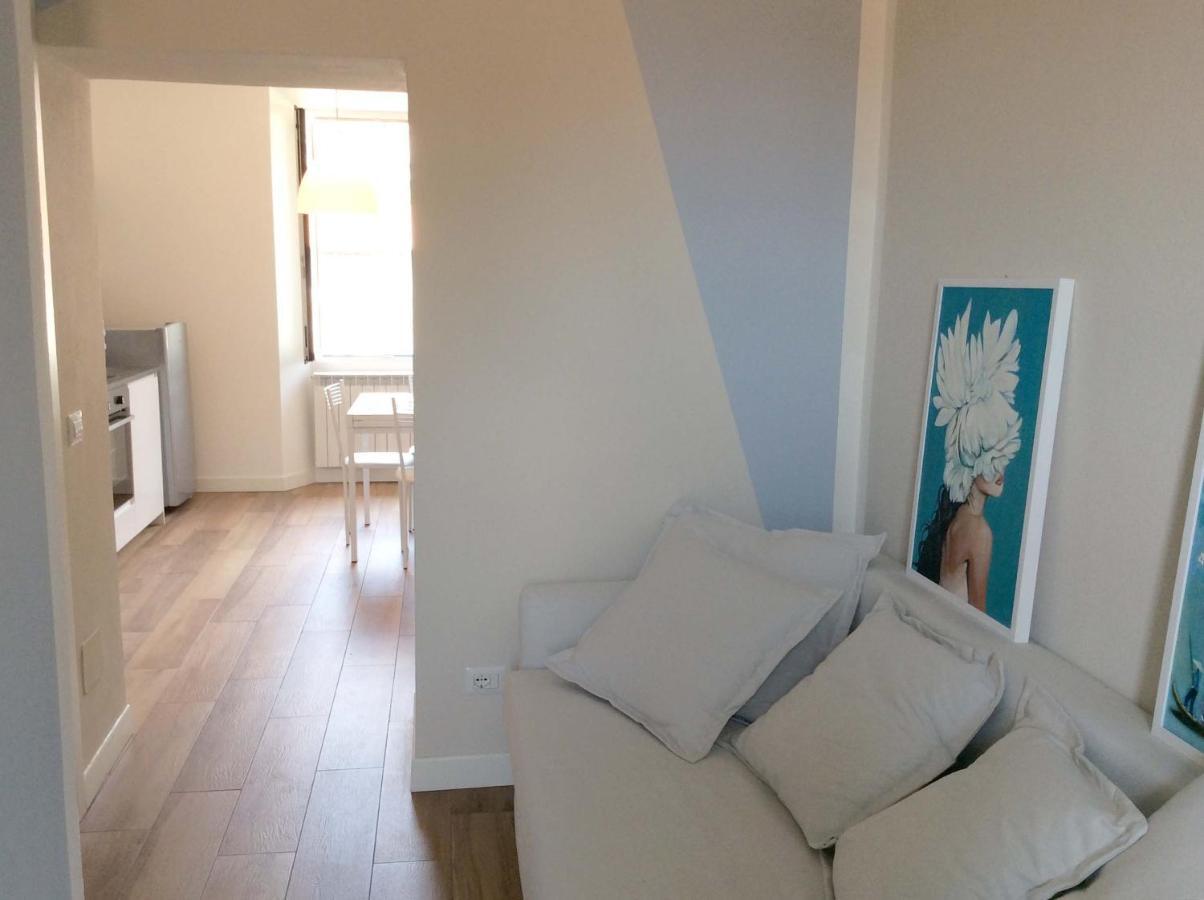 Vivi Cernobbio, La Sua Arte, La Sua Magia Apartman Kültér fotó