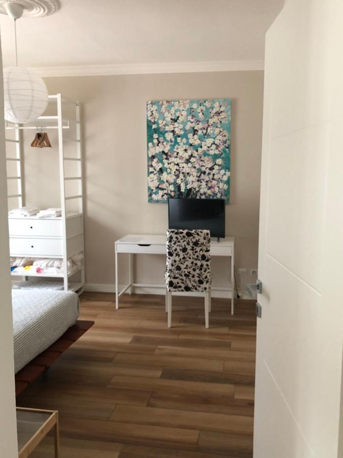 Vivi Cernobbio, La Sua Arte, La Sua Magia Apartman Kültér fotó