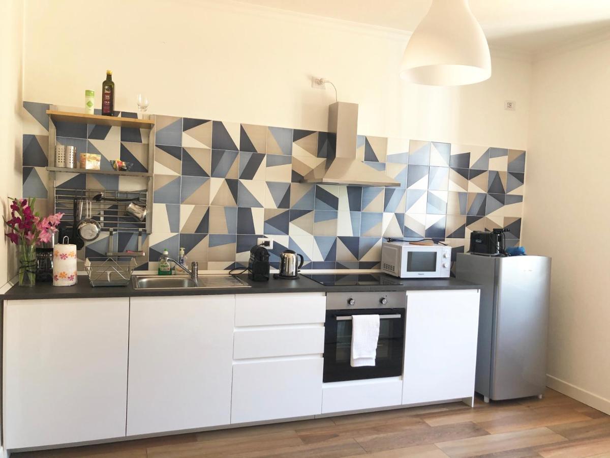 Vivi Cernobbio, La Sua Arte, La Sua Magia Apartman Kültér fotó