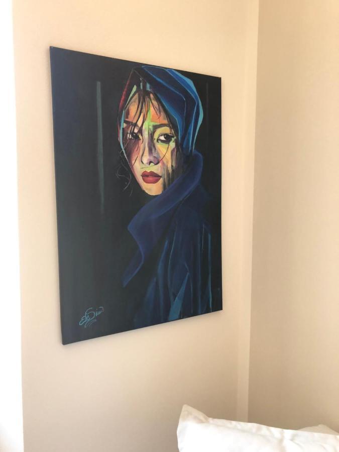 Vivi Cernobbio, La Sua Arte, La Sua Magia Apartman Kültér fotó