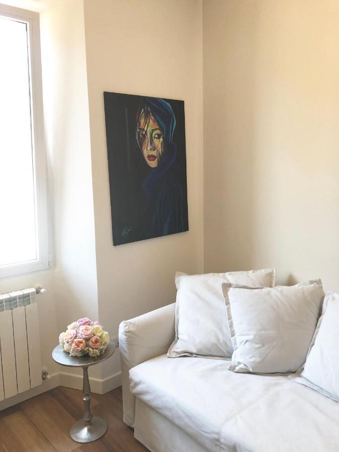 Vivi Cernobbio, La Sua Arte, La Sua Magia Apartman Kültér fotó